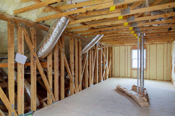 Best Residential Insulation in Utica, OH