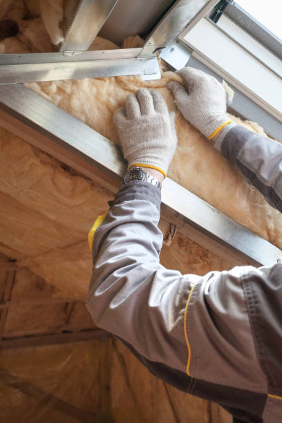 Best Insulation for Specific Applications in Utica, OH